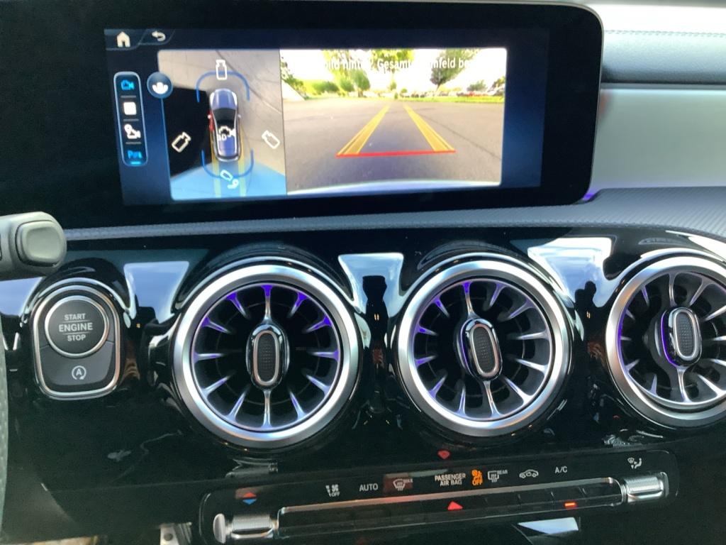 Mercedes-Benz CLA 220 d Shooting Brake AMG LINE+NIGHT+MBUX+18 Mercedes-Benz CLA 220 d Shooting Brake AMG LINE+NIGHT+MBUX+18