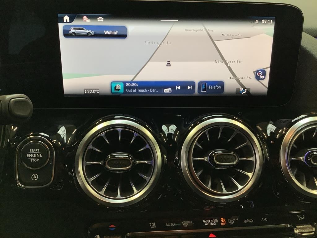 Mercedes-Benz B 220 4MATIC PROGRESSIVE+AHK+17+MBUX+8G-DCT+LED Mercedes-Benz B 220 4MATIC PROGRESSIVE+AHK+17+MBUX+8G-DCT+LED