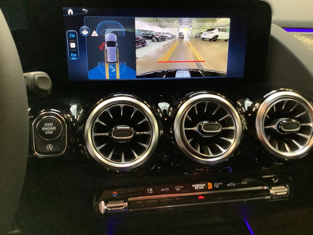 Mercedes-Benz B 220 4MATIC PROGRESSIVE+AHK+17+MBUX+8G-DCT+LED Mercedes-Benz B 220 4MATIC PROGRESSIVE+AHK+17+MBUX+8G-DCT+LED