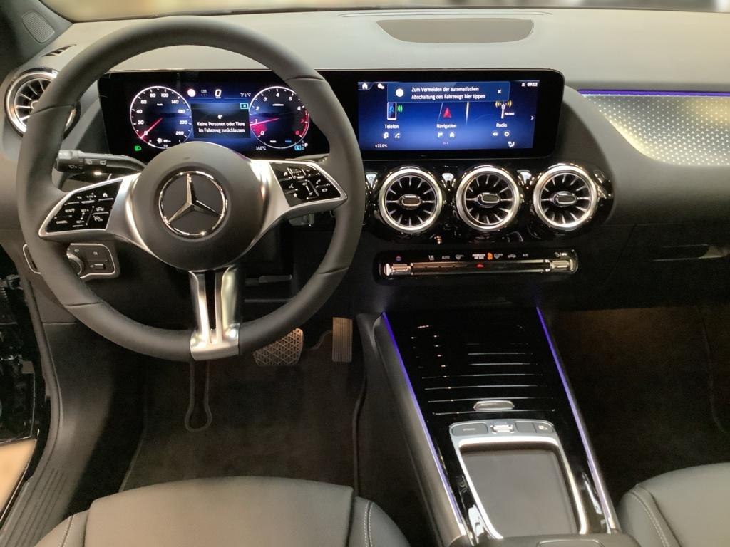 Mercedes-Benz B 220 4MATIC PROGRESSIVE+AHK+17+MBUX+8G-DCT+LED Mercedes-Benz B 220 4MATIC PROGRESSIVE+AHK+17+MBUX+8G-DCT+LED