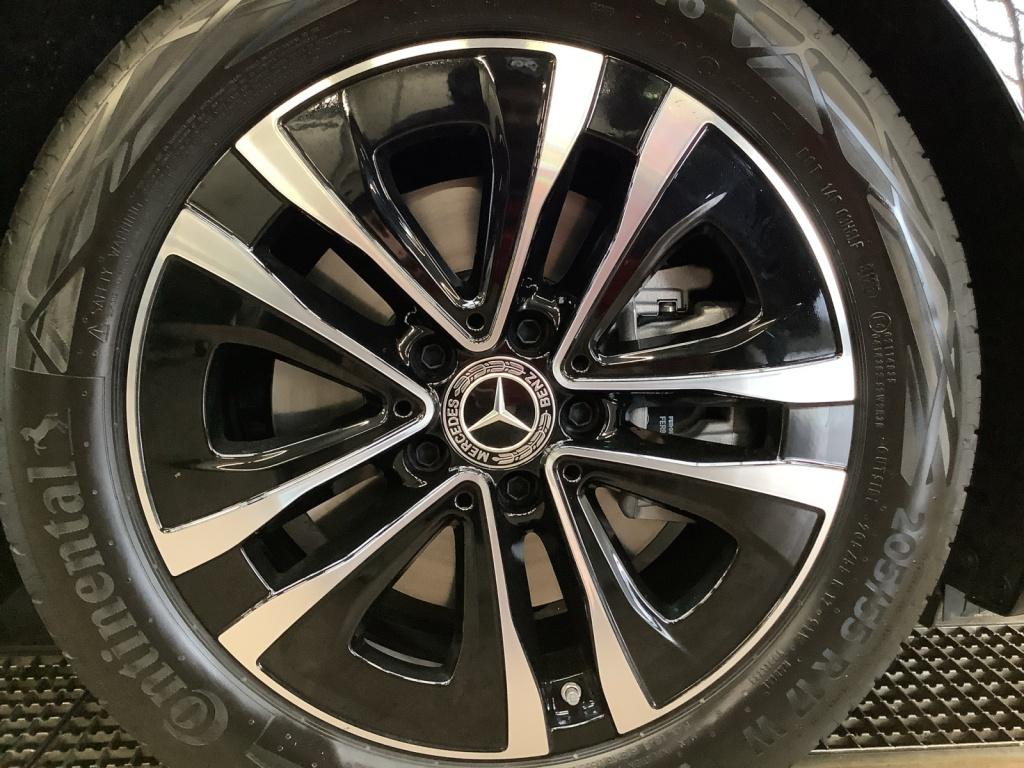 Mercedes-Benz B 220 4MATIC PROGRESSIVE+AHK+17+MBUX+8G-DCT+LED Mercedes-Benz B 220 4MATIC PROGRESSIVE+AHK+17+MBUX+8G-DCT+LED