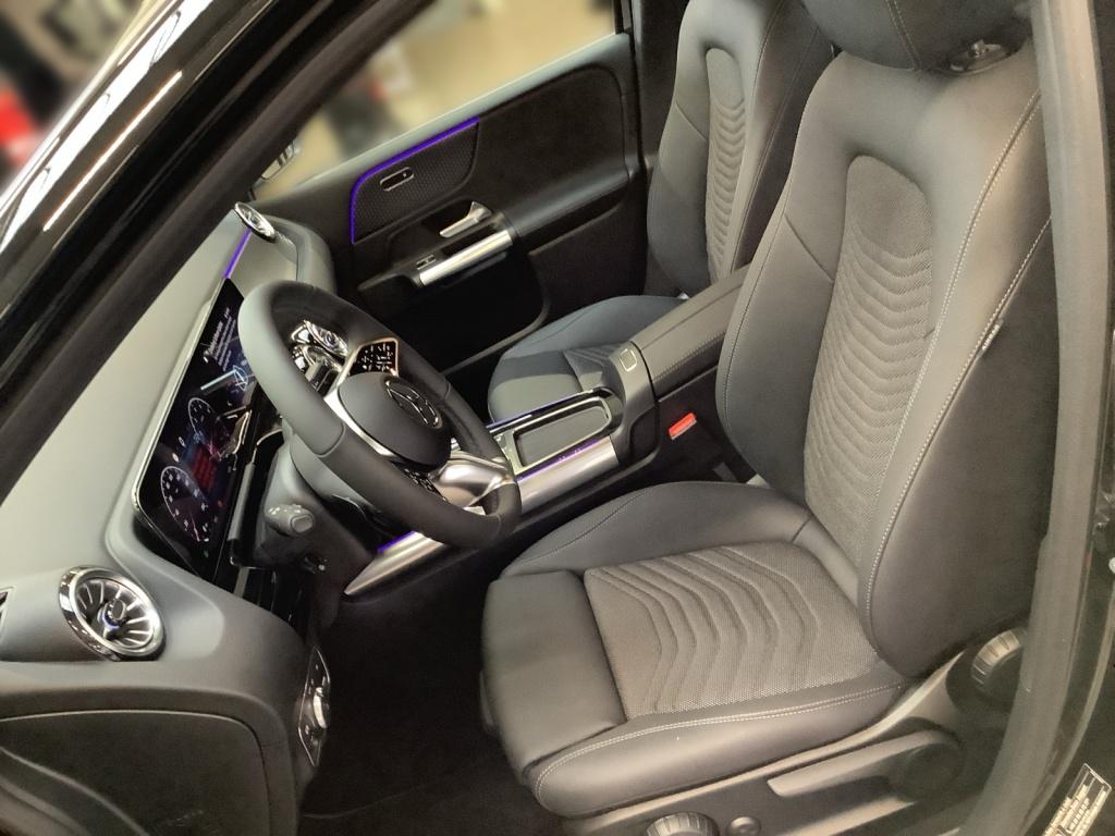 Mercedes-Benz B 220 4MATIC PROGRESSIVE+AHK+17+MBUX+8G-DCT+LED Mercedes-Benz B 220 4MATIC PROGRESSIVE+AHK+17+MBUX+8G-DCT+LED