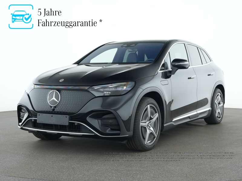 Mercedes-Benz EQE 350 4M SUV AMG/Edition/Digital/Panorama-SD/ Mercedes-Benz EQE 350 4M SUV AMG/Edition/Digital/Panorama-SD/