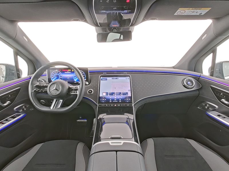 Mercedes-Benz EQE 350 4M SUV AMG/Edition/Digital/Panorama-SD/ Mercedes-Benz EQE 350 4M SUV AMG/Edition/Digital/Panorama-SD/