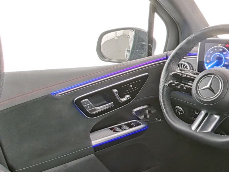 Mercedes-Benz EQE 350 4M SUV AMG/Edition/Digital/Panorama-SD/ Mercedes-Benz EQE 350 4M SUV AMG/Edition/Digital/Panorama-SD/