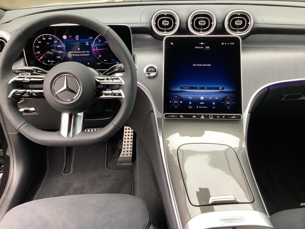 Mercedes-Benz GLC 220 d 4MATIC Coupé AMG+20+DIGITAL+9G+MEMORY Mercedes-Benz GLC 220 d 4MATIC Coupé AMG+20+DIGITAL+9G+MEMORY