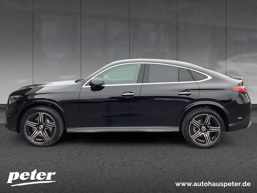 Mercedes-Benz GLC 220 d 4MATIC Coupé AMG+20+DIGITAL+9G+MEMORY Mercedes-Benz GLC 220 d 4MATIC Coupé AMG+20+DIGITAL+9G+MEMORY