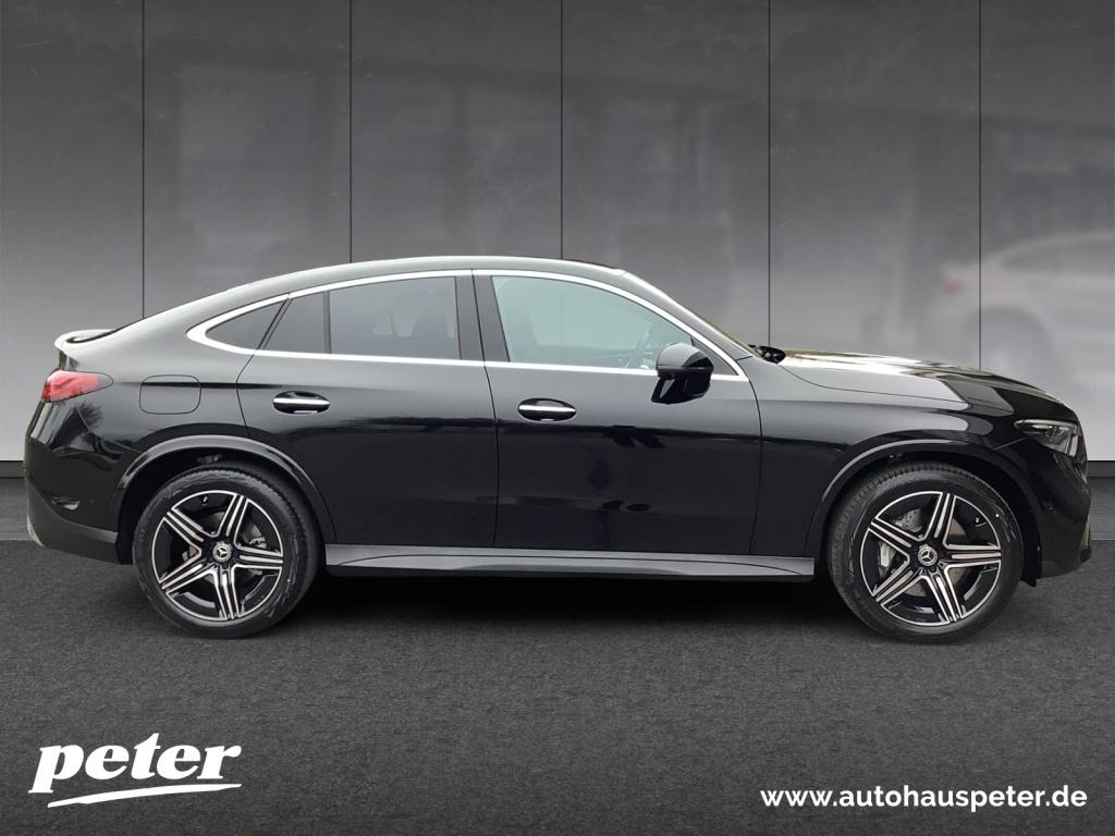 Mercedes-Benz GLC 220 d 4MATIC Coupé AMG+20+DIGITAL+9G+MEMORY Mercedes-Benz GLC 220 d 4MATIC Coupé AMG+20+DIGITAL+9G+MEMORY