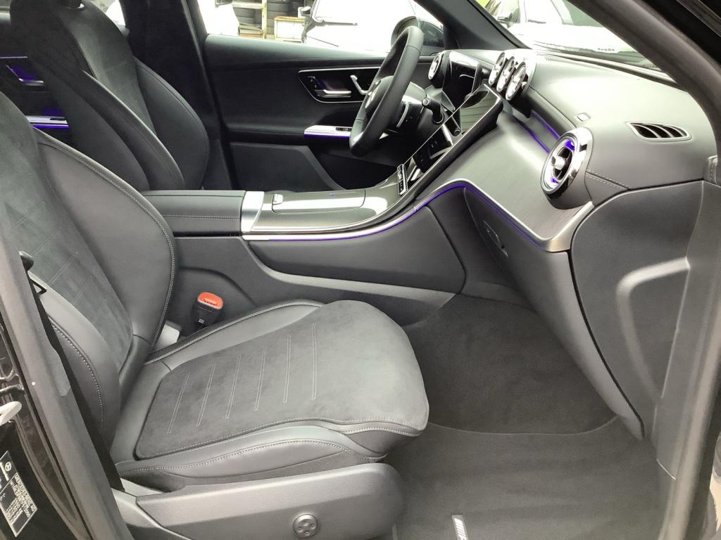 Mercedes-Benz GLC 220 d 4MATIC Coupé AMG+20+DIGITAL+9G+MEMORY Mercedes-Benz GLC 220 d 4MATIC Coupé AMG+20+DIGITAL+9G+MEMORY