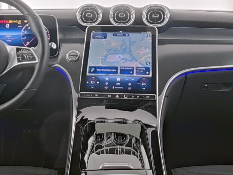 Mercedes-Benz GLC 200 4M Avantgarde/19/LED/Kamera/Memory-P./ Mercedes-Benz GLC 200 4M Avantgarde/19/LED/Kamera/Memory-P./