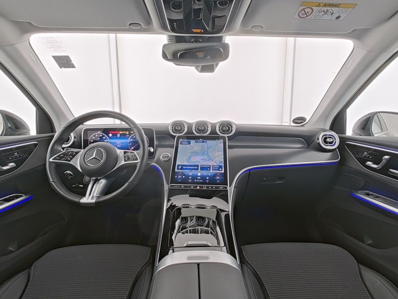 Mercedes-Benz GLC 200 4M Avantgarde/19/LED/Kamera/Memory-P./ Mercedes-Benz GLC 200 4M Avantgarde/19/LED/Kamera/Memory-P./