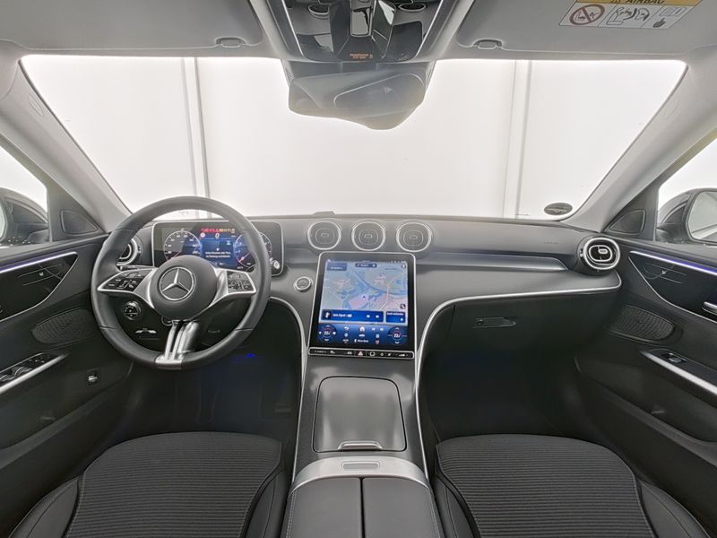 Mercedes-Benz C 180 T Avantgarde/Advanced/LED/Fahrassistenz-P. Mercedes-Benz C 180 T Avantgarde/Advanced/LED/Fahrassistenz-P.
