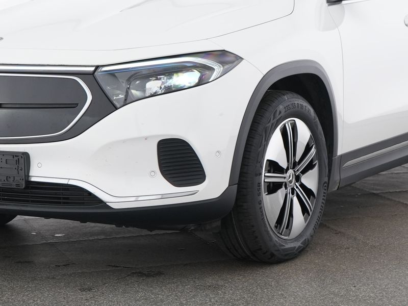 Mercedes-Benz EQA 300 4M Progressive/Advanced/LED/Kamera/DAB/ Mercedes-Benz EQA 300 4M Progressive/Advanced/LED/Kamera/DAB/