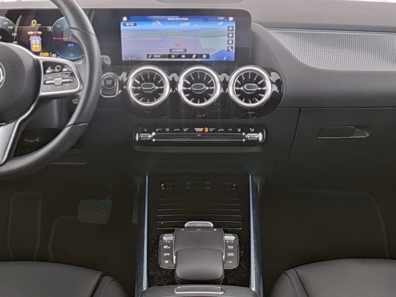 Mercedes-Benz EQA 300 4M Progressive/Advanced/LED/Kamera/DAB/ Mercedes-Benz EQA 300 4M Progressive/Advanced/LED/Kamera/DAB/