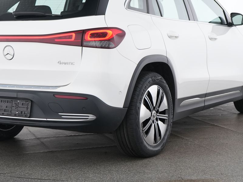 Mercedes-Benz EQA 300 4M Progressive/Advanced/LED/Kamera/DAB/ Mercedes-Benz EQA 300 4M Progressive/Advanced/LED/Kamera/DAB/