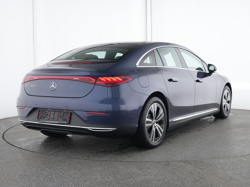 Mercedes-Benz EQE 350+ Electric Art/LED/Hinterachsl./Burmester Mercedes-Benz EQE 350+ Electric Art/LED/Hinterachsl./Burmester