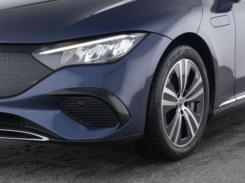 Mercedes-Benz EQE 350+ Electric Art/LED/Hinterachsl./Burmester Mercedes-Benz EQE 350+ Electric Art/LED/Hinterachsl./Burmester