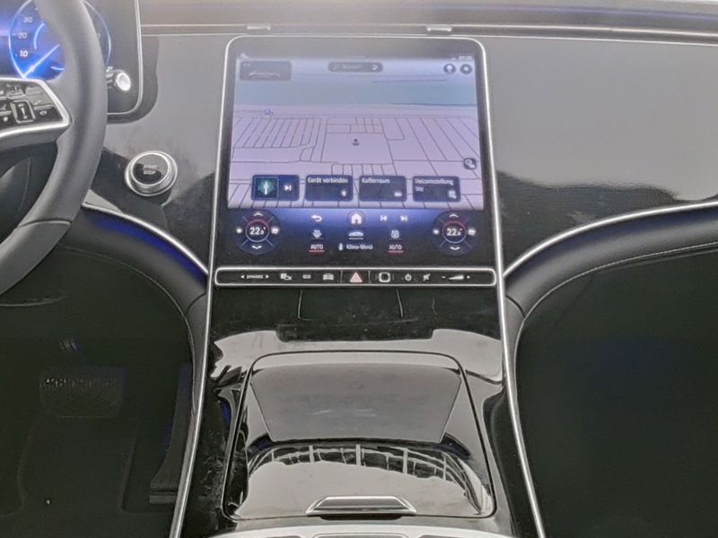 Mercedes-Benz EQE 350+ Electric Art/LED/Hinterachsl./Burmester Mercedes-Benz EQE 350+ Electric Art/LED/Hinterachsl./Burmester