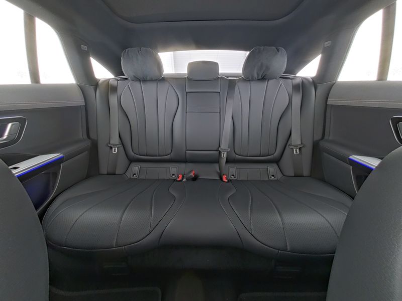 Mercedes-Benz EQE 350+ Electric Art/LED/Hinterachsl./Burmester Mercedes-Benz EQE 350+ Electric Art/LED/Hinterachsl./Burmester