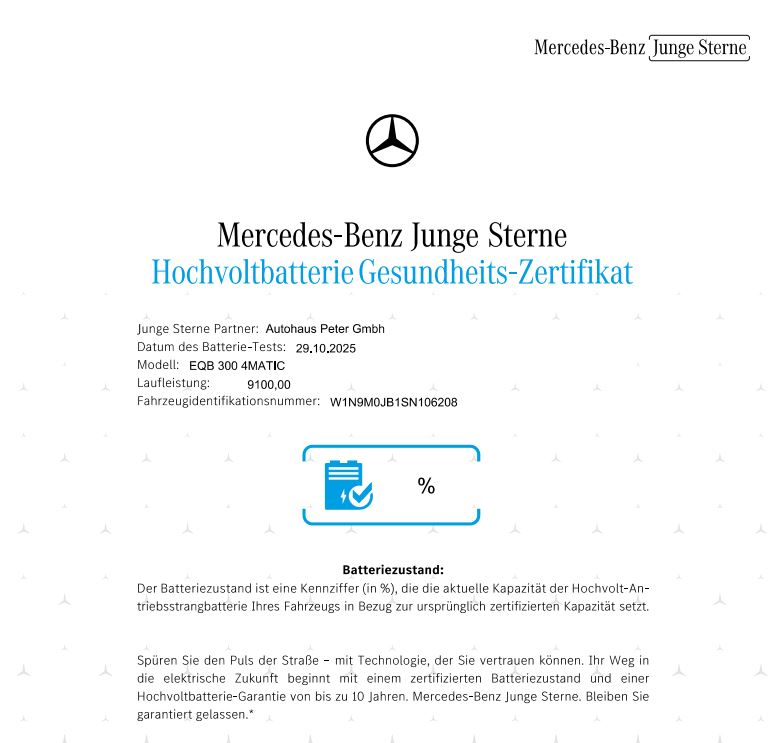 Mercedes-Benz EQE 300 SUV Electric Art/Advanced/LED/360°K/AHK/ Mercedes-Benz EQE 300 SUV Electric Art/Advanced/LED/360°K/AHK/