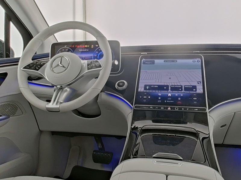 Mercedes-Benz EQE 300 SUV Electric Art/Advanced/LED/360°K/AHK/ Mercedes-Benz EQE 300 SUV Electric Art/Advanced/LED/360°K/AHK/