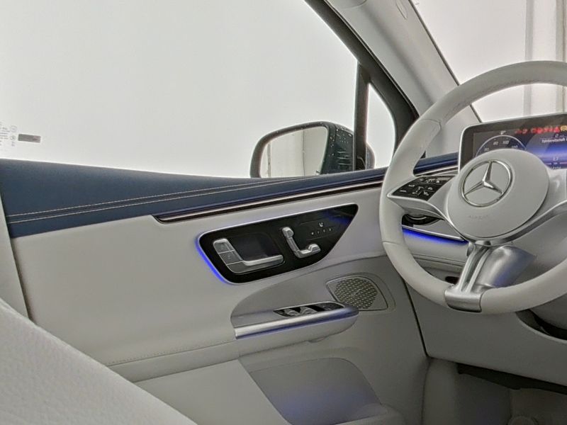 Mercedes-Benz EQE 300 SUV Electric Art/Advanced/LED/360°K/AHK/ Mercedes-Benz EQE 300 SUV Electric Art/Advanced/LED/360°K/AHK/