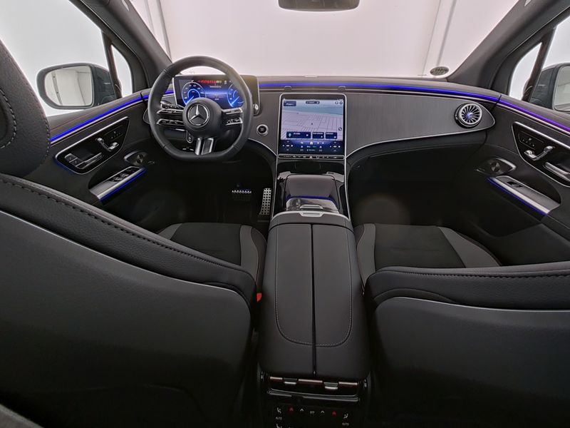 Mercedes-Benz EQE 350 4M SUV AMG/Night/Digital/Hinterachsl./ Mercedes-Benz EQE 350 4M SUV AMG/Night/Digital/Hinterachsl./