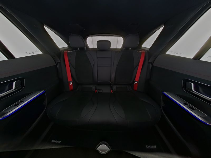 Mercedes-Benz EQE 350 4M SUV AMG/Night/Digital/Hinterachsl./ Mercedes-Benz EQE 350 4M SUV AMG/Night/Digital/Hinterachsl./