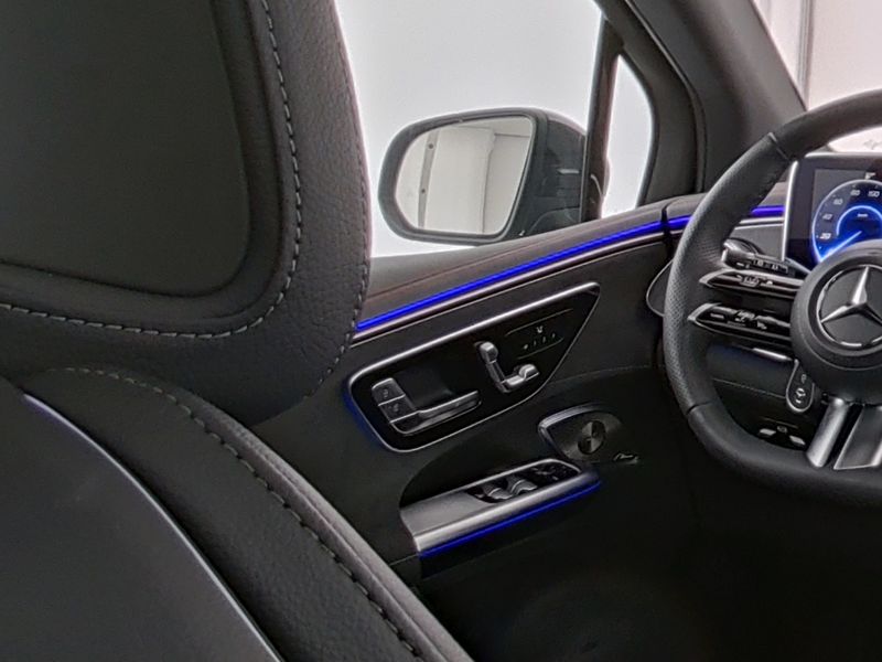 Mercedes-Benz EQE 350 4M SUV AMG/Night/Digital/Hinterachsl./ Mercedes-Benz EQE 350 4M SUV AMG/Night/Digital/Hinterachsl./