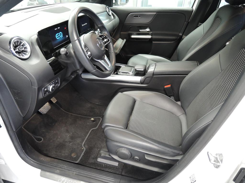 Mercedes-Benz EQA 250+ Progressive/LED/Kamera/DC-Laden/AHK/ Mercedes-Benz EQA 250+ Progressive/LED/Kamera/DC-Laden/AHK/