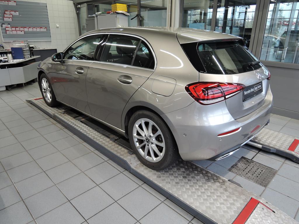 Mercedes-Benz A 220 4M Progressive/Multibeam/Kamera/Navi/DAB/ Mercedes-Benz A 220 4M Progressive/Multibeam/Kamera/Navi/DAB/