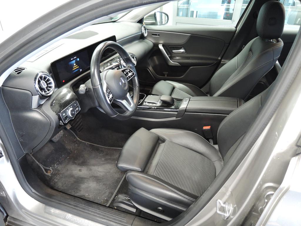 Mercedes-Benz A 220 4M Progressive/Multibeam/Kamera/Navi/DAB/ Mercedes-Benz A 220 4M Progressive/Multibeam/Kamera/Navi/DAB/