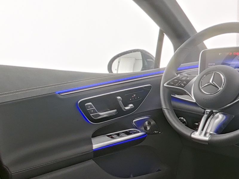 Mercedes-Benz EQE 300 Electric Art/Digital/Panorama-SD/360°K/ Mercedes-Benz EQE 300 Electric Art/Digital/Panorama-SD/360°K/