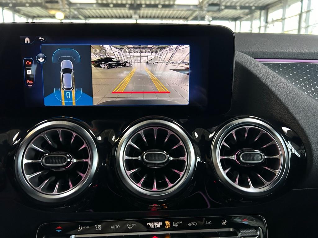 Mercedes-Benz EQA 250+ Progressive/Advanced/LED/Kamera/Navi/ Mercedes-Benz EQA 250+ Progressive/Advanced/LED/Kamera/Navi/