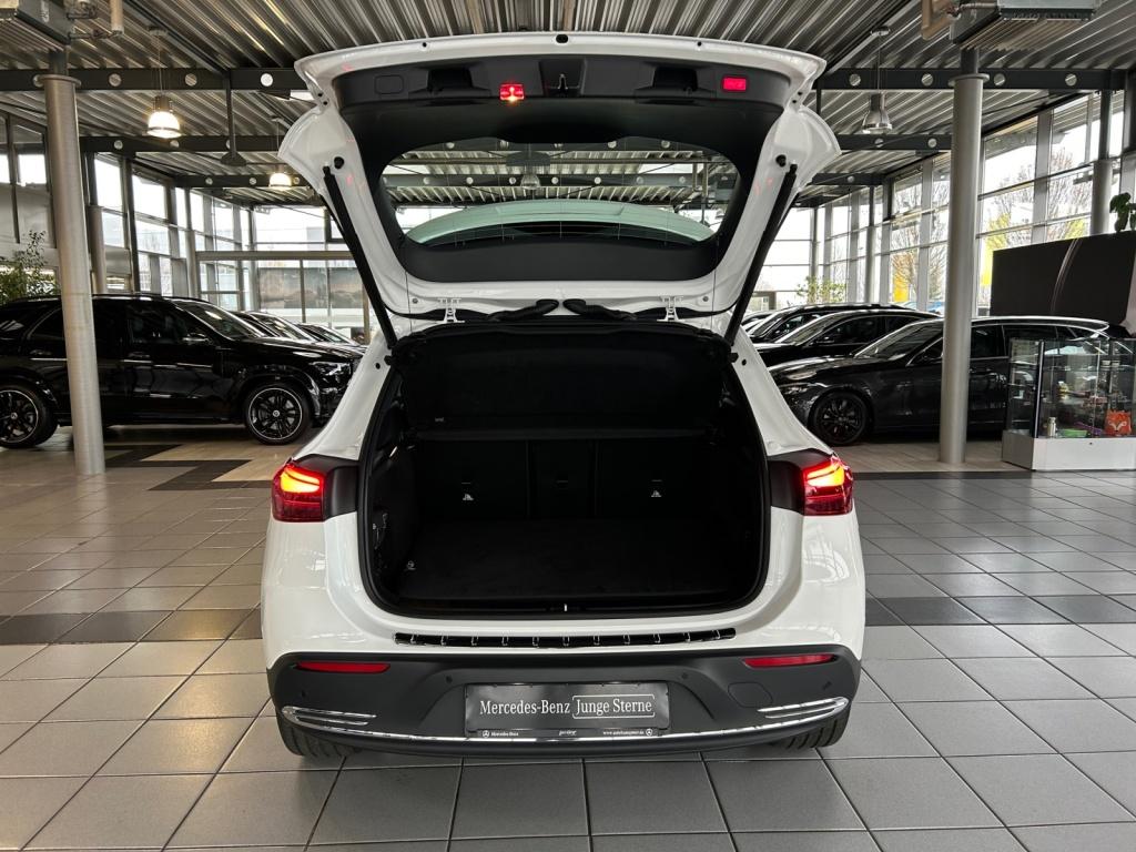 Mercedes-Benz EQA 250+ Progressive/Advanced/LED/Kamera/Navi/ Mercedes-Benz EQA 250+ Progressive/Advanced/LED/Kamera/Navi/