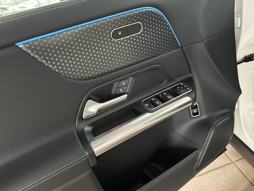 Mercedes-Benz EQA 250+ Progressive/Advanced/LED/Kamera/Navi/ Mercedes-Benz EQA 250+ Progressive/Advanced/LED/Kamera/Navi/