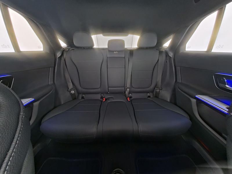 Mercedes-Benz GLC 200 4M Coupé Avantgarde/9G/LED/Memory-P./AHK Mercedes-Benz GLC 200 4M Coupé Avantgarde/9G/LED/Memory-P./AHK