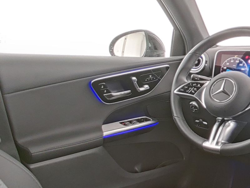 Mercedes-Benz GLC 200 4M Coupé Avantgarde/9G/LED/Memory-P./AHK Mercedes-Benz GLC 200 4M Coupé Avantgarde/9G/LED/Memory-P./AHK