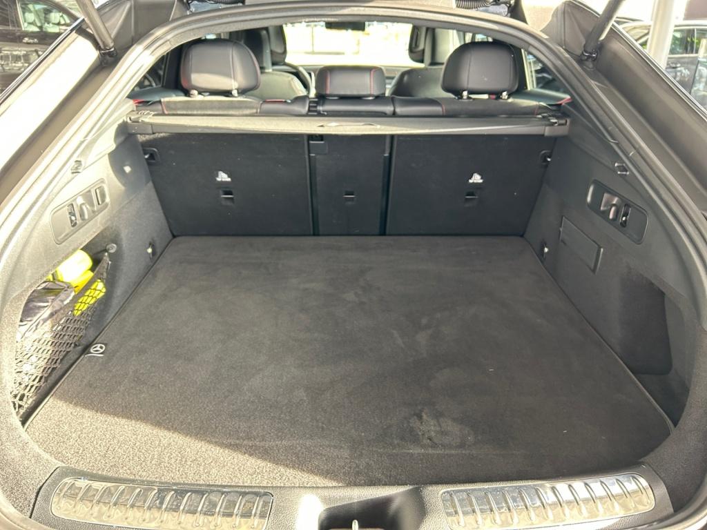 Mercedes-Benz AMG GLC 43 4M Coupé AMG/Digital/Pano-SD Mercedes-Benz AMG GLC 43 4M Coupé AMG/Digital/Pano-SD