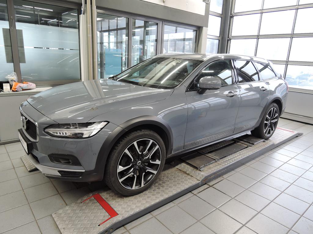 Volvo V 90 Cross Country AWD Pro LED/Standheizung/HUD/ Volvo V 90 Cross Country AWD Pro LED/Standheizung/HUD/
