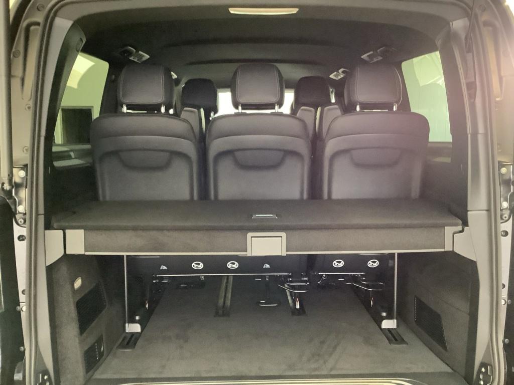 Mercedes-Benz V 300 d Avantgarde AMG 4 Matic AHK2,5t/Multibeam Mercedes-Benz V 300 d Avantgarde AMG 4 Matic AHK2,5t/Multibeam