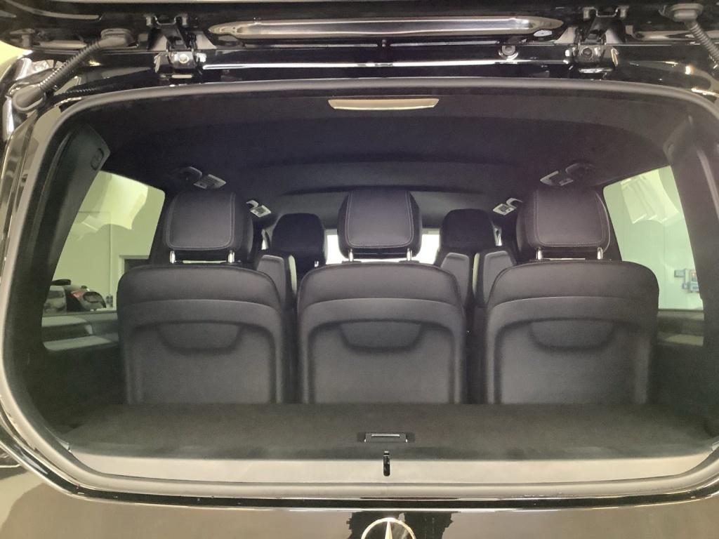 Mercedes-Benz V 300 d Avantgarde AMG 4 Matic AHK2,5t/Multibeam Mercedes-Benz V 300 d Avantgarde AMG 4 Matic AHK2,5t/Multibeam