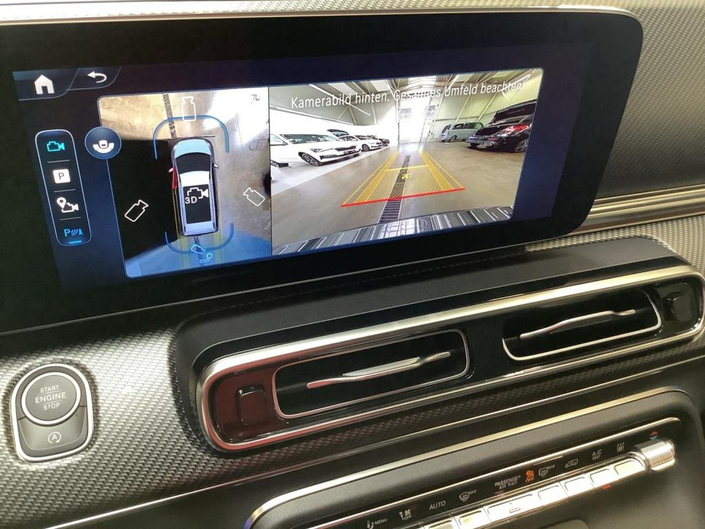 Mercedes-Benz V 300 d Avantgarde AMG 4 Matic AHK2,5t/Multibeam Mercedes-Benz V 300 d Avantgarde AMG 4 Matic AHK2,5t/Multibeam