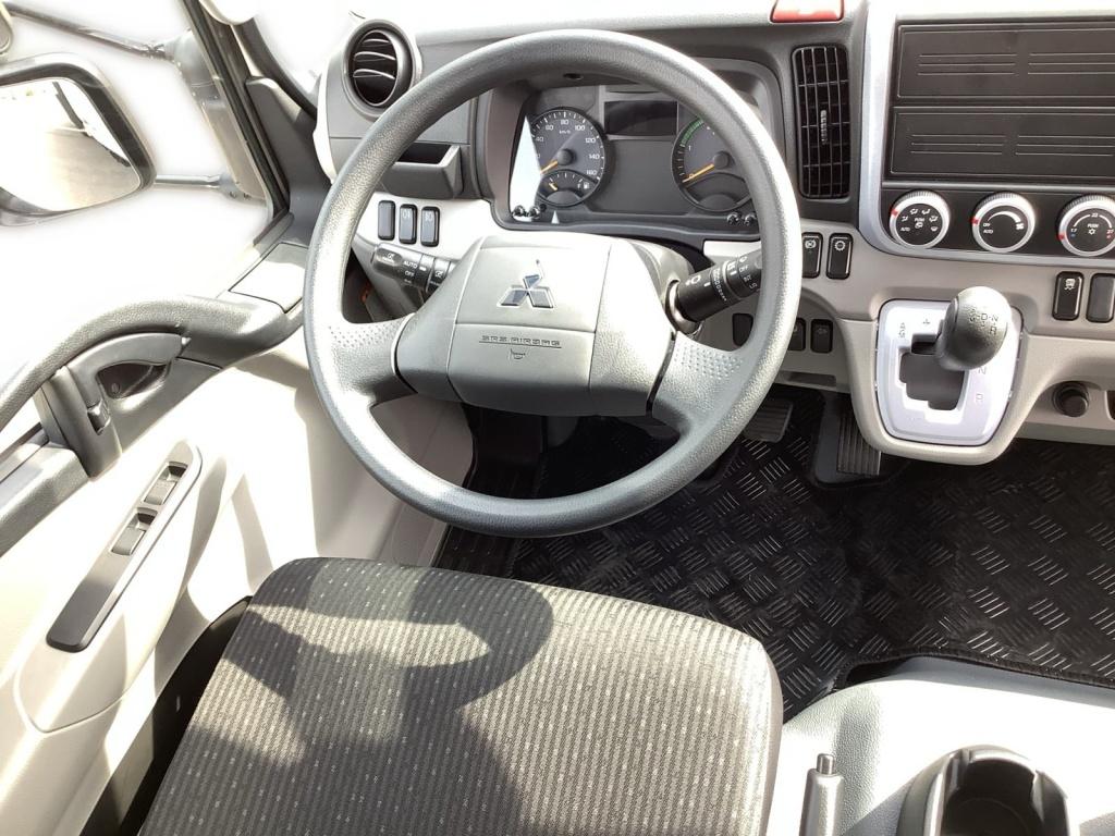 Fuso Canter FUSO +Cam+KlimaA Fuso Canter FUSO +Cam+KlimaA