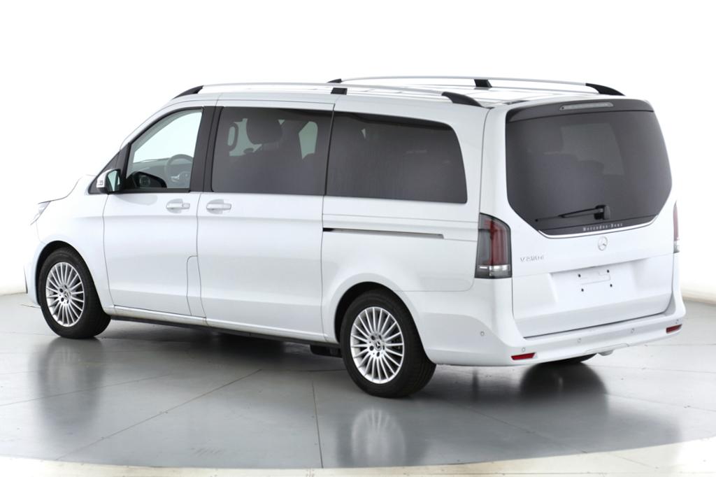 Mercedes-Benz V 250d STYLE Lang Multibeam/Distronic/AHK2.5T Mercedes-Benz V 250d STYLE Lang Multibeam/Distronic/AHK2.5T