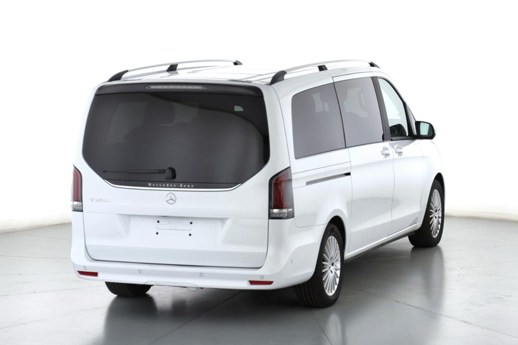 Mercedes-Benz V 250d STYLE Lang Multibeam/Distronic/AHK2.5T Mercedes-Benz V 250d STYLE Lang Multibeam/Distronic/AHK2.5T