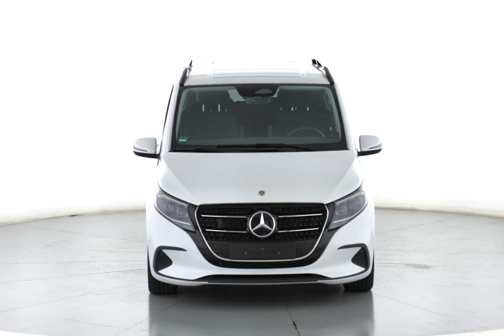 Mercedes-Benz V 250d STYLE Lang Multibeam/Distronic/AHK2.5T Mercedes-Benz V 250d STYLE Lang Multibeam/Distronic/AHK2.5T