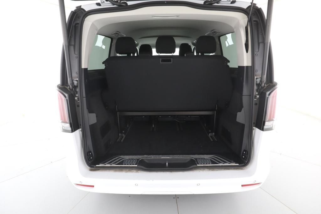 Mercedes-Benz V 250d STYLE Lang Multibeam/Distronic/AHK2.5T Mercedes-Benz V 250d STYLE Lang Multibeam/Distronic/AHK2.5T