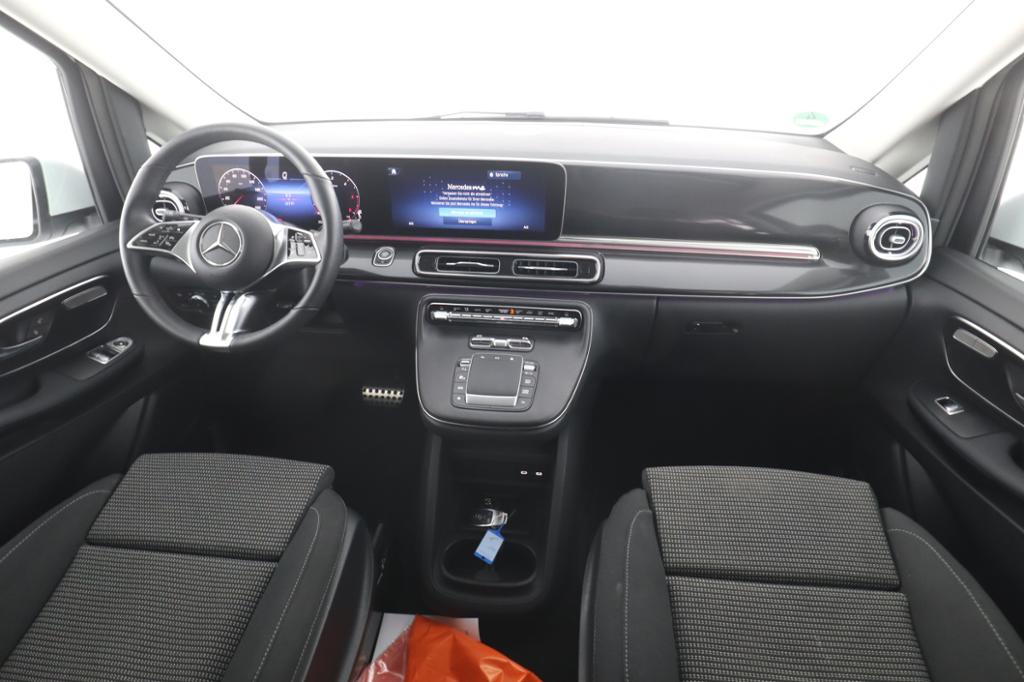 Mercedes-Benz V 250d STYLE Lang Multibeam/Distronic/AHK2.5T Mercedes-Benz V 250d STYLE Lang Multibeam/Distronic/AHK2.5T