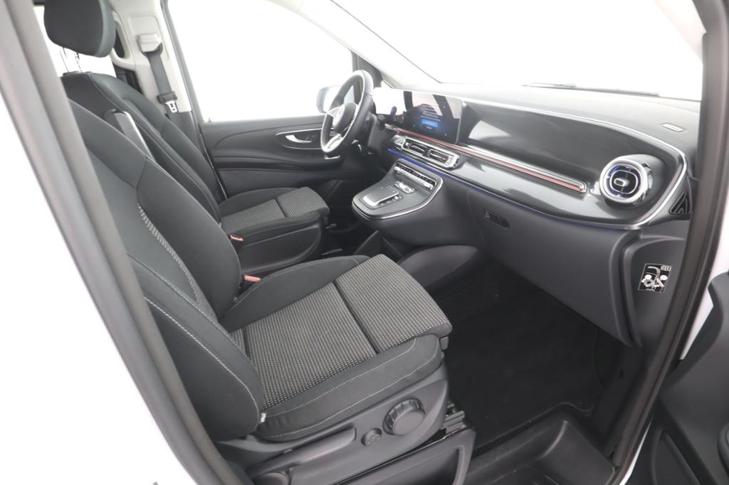 Mercedes-Benz V 250d STYLE Lang Multibeam/Distronic/AHK2.5T Mercedes-Benz V 250d STYLE Lang Multibeam/Distronic/AHK2.5T